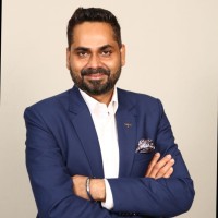 Sandeep Harit