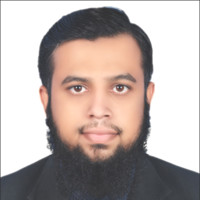 Muhammad Sharjeel Abedin