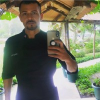 Orlando Lacayo