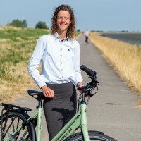 Corrie Hoogerland-Van De Pol