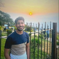 Saurabh Bhartia