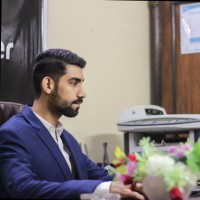 Rafay Mushtaq