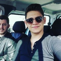 Caner Temiz