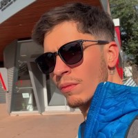 Lautaro Damian Bruno