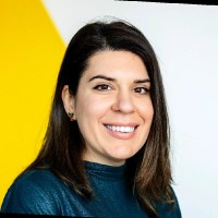 Sofia Antali