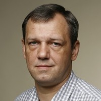 Vadim Kalinin