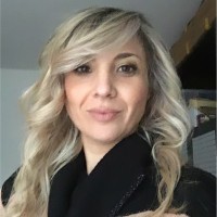 Pamela Pisano