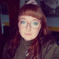 Kat Clegg Ba (Hons)
