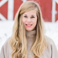 Morgan Jacobsen