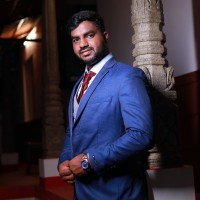 Santhosh Kumar Sundharesan