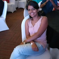 Chaitra Patil