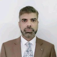 Muhammad Hafeez