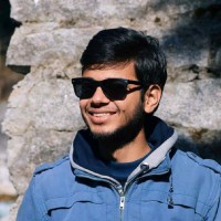 Ayush Agarwal