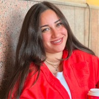 Dina Atef