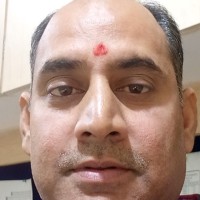 Nand Kishore Joshi