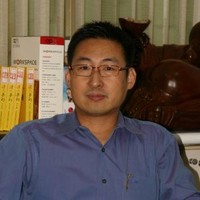 劉中興