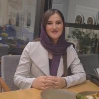 Farideh Rajabi
