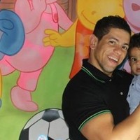 Diego Azevedo Moraes