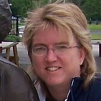 Kim Blakesley