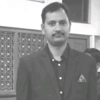 Narendra Singh Bora