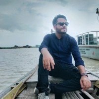 Zisan Ahmed Mahi