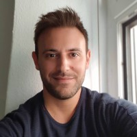Nikolas Maimanakos