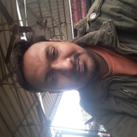 Vishal Rana