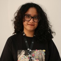 Sarah Alya