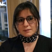 Esma Çınar