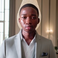 Emmanuel Kayode