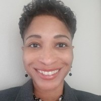 Tracy Alexander