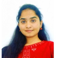 Nithyashree S
