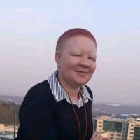 Phindile Mpho