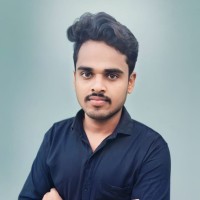 Srinivas Kalyan Palla