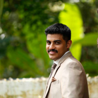 Cherian Varghese Sunny