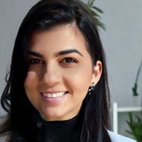 Amanda Lima Gerboni
