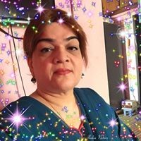 Shehla Hashim