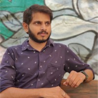 Bharath Kumar N