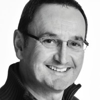 Bob Baxter