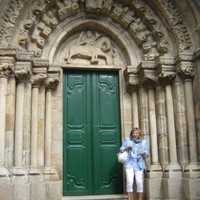 Blanca Maria Fraga Romero