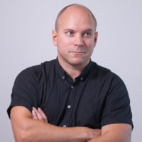 Tarmo Palojärvi
