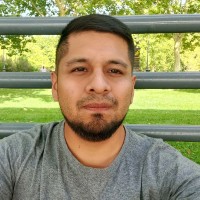 Jesus Andres Prado Soto