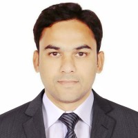Mohammad Muzammil
