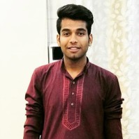 Anchit Trehan