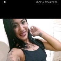 Fernanda Lubia Castro Da Silva