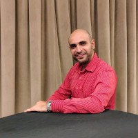 Farzad Irani