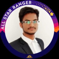 Shubham Raskar