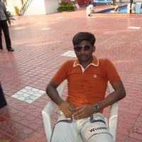 Andrew Jothi