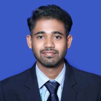 Akash Kumar Sahoo
