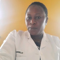 Stella Olominu